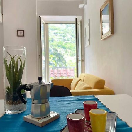 A Casa Dei Sasso Villa Positano Kültér fotó