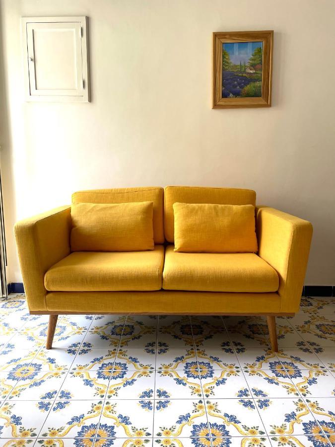 A Casa Dei Sasso Villa Positano Kültér fotó