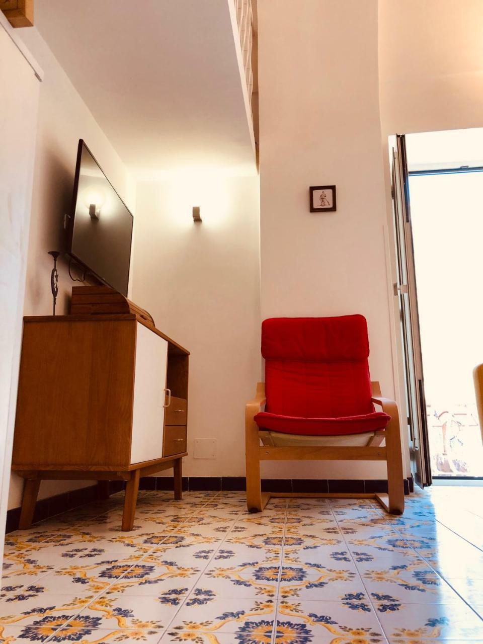A Casa Dei Sasso Villa Positano Kültér fotó